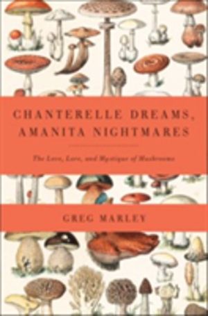 Chanterelle Dreams, Amanita Nightmares - The Love, Lore and Mystique of Mus
