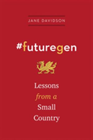#futuregen - Lessons from a Small Country