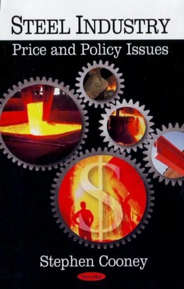 Steel Industry - Price & Policy Issues