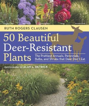 50 Beautiful Deer-Resistant Plants - The Prettiest Annuals, Perennials, Bul