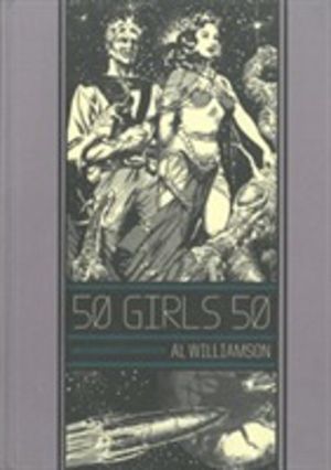 50 Girls 50 - And Other Stories