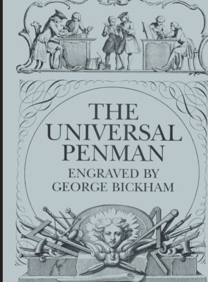 Universal Penman