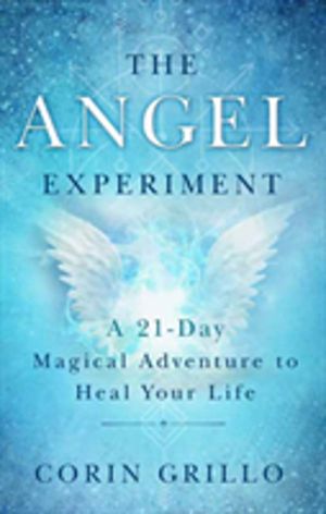 Angel Experiment - A 21-Day Magical Adventure to Heal Your Life