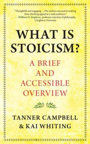 What Is Stoicism? - A Brief and Accessible Overview