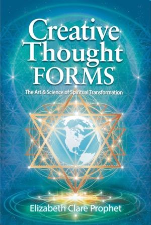 Creative Thought Forms