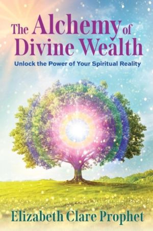 Alchemy of Divine Wealth - Unlock the Power of Your Spiritual Reality