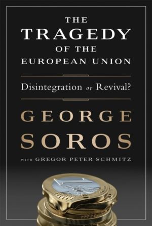 Tragedy of the European Union - Disintegration or Revival?