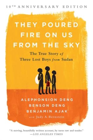 They Poured Fire on Us From the Sky (10-Year Anniversary REISSUE) - The Tru
