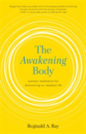 Awakening Body - Somatic Meditation for Discovering Our Deepest Life
