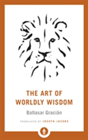 Art of Worldly Wisdom