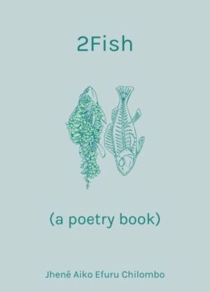2fish - (a poetry book)