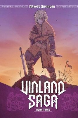 Vinland saga 3