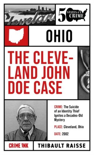Cleveland John Doe Case