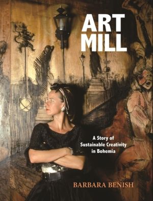 ArtMill - A Story of Sustainable Creativity in Bohemia