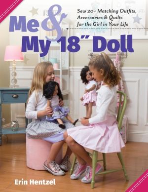 Me  My 18” Doll