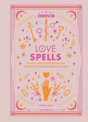 Cosmopolitan's Love Spells