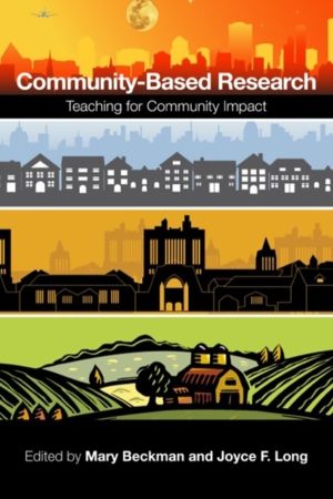 Community-Based Research - Teaching for Community Impact