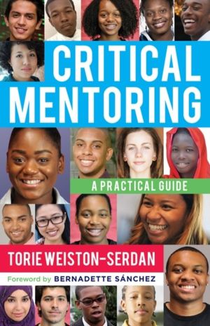 Critical Mentoring - A Practical Guide