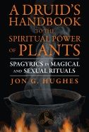 A Druid's Handbook to the Spiritual Power of Plants