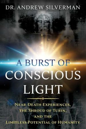 Burst Of Concious Light
