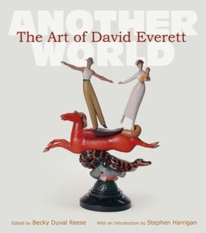 Art of David Everett Volume 25 - Another World