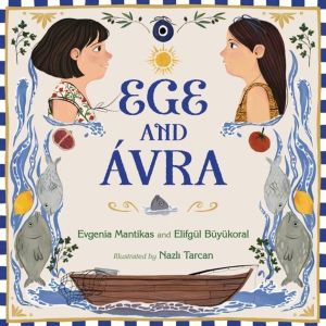 Ege and Avra
