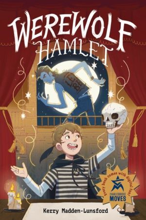 Werewolf Hamlet