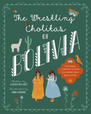 Wrestling Cholitas of Bolivia - Bolivia