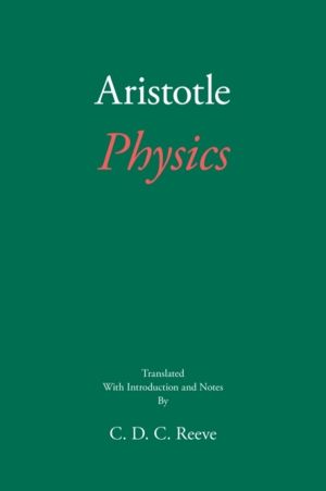 Aristotle - Physics