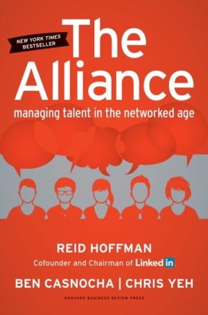 Alliance - Managing Talent in the Networked Age