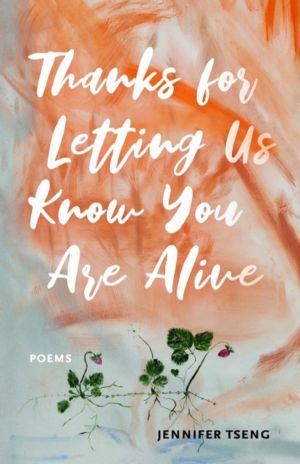 Thanks for Letting Us Know You Are Alive