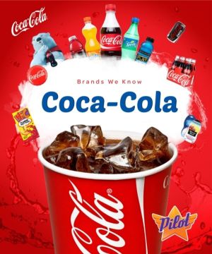 Coca Cola