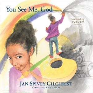 You See Me, God - Inspired by Psalm 139