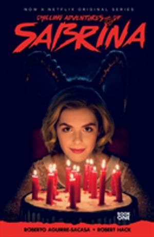 Chilling Adventures of Sabrina