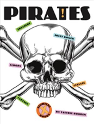 X-Book Fighters: Pirates
