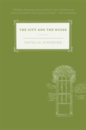 City and the House - A Novel