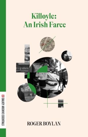 Killoyle - An Irish Farce