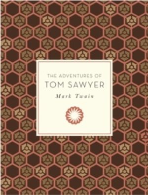 Adventures of Tom Sawyer