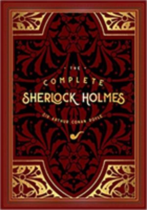 Complete Sherlock Holmes