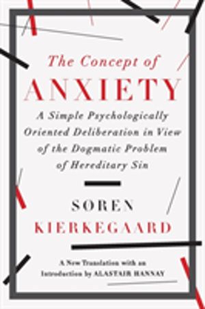Concept of Anxiety - A Simple Psychologically Oriented Deliberation in View
