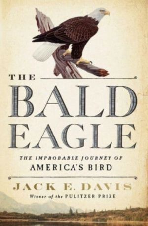 Bald Eagle - The Improbable Journey of  America's Bird