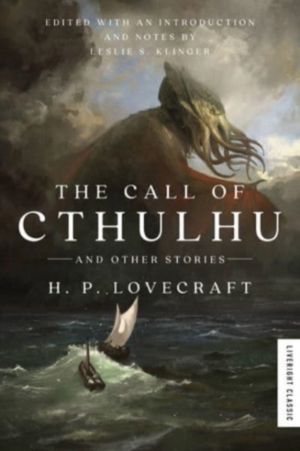 Call of Cthulhu - And Other Stories