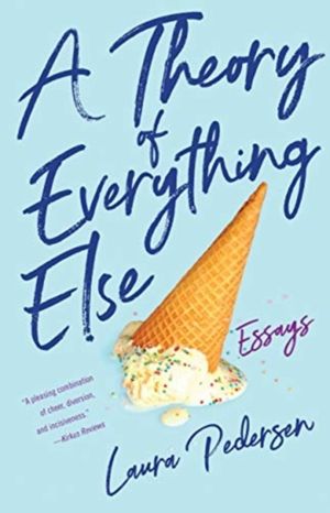 Theory of Everything Else - Essays