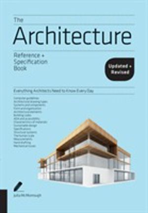Architecture Reference & Specification Book updated & revised - Everything