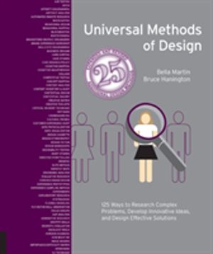 Universal Methods of Design, Expanded and Revised - 125 Ways to Research Co