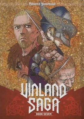 Vinland saga vol. 7
