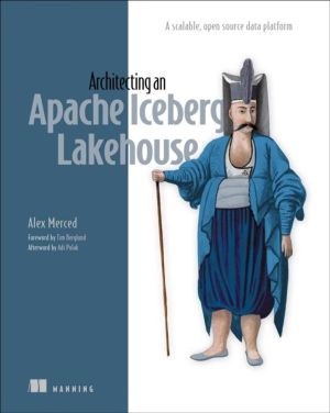 Architecting an Apache Iceberg Lakehouse