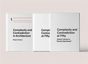 Complexity and Contradiction at fifty - Studies toward an Ongoing Debate