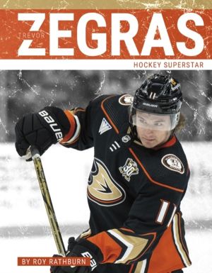 Trevor Zegras - Hockey Superstar