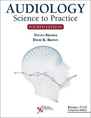 Audiology - Science to Practice